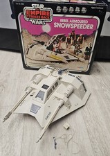 Snowspeeder ESB Star Wars