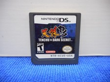 Tenchu: Dark Secret (Nintendo