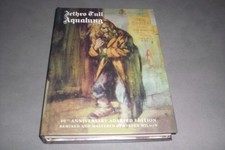 Jethro Tull - Aqualung 40th