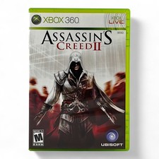 Microsoft Xbox 360 -
