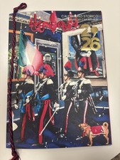 Calendario Arma Carabinieri
