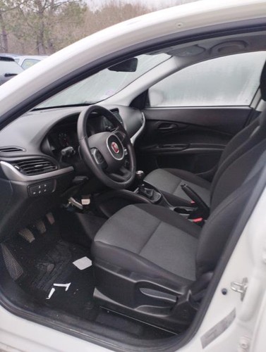 Motore fiat tipo - 2, 1