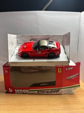 Ferrari 599 XX Bburago –
