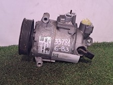 COMPRESSORE A/C PER VOLKSWAGEN Golf 6 Berlina 5N0820803E CAYC diesel 1598 (08>1