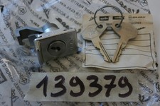 Lock Bauletto Top Box Lock