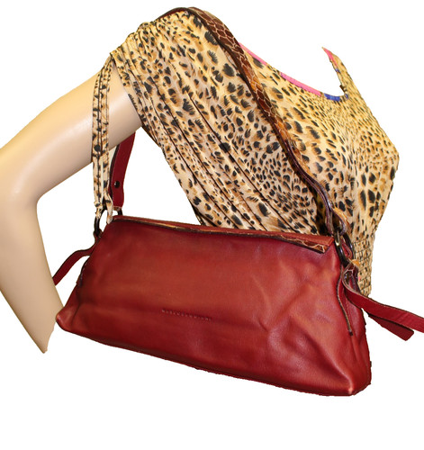 Borsa tracolla margo - a,