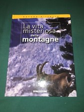 Natura d'Italia LA VITA