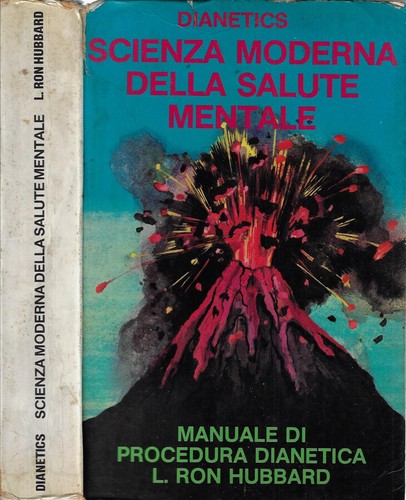 Dianetics scienza moderna - dianetics:,