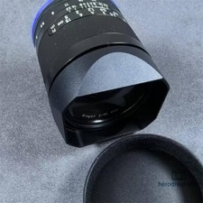 Paraluce con tappo per ZEISS