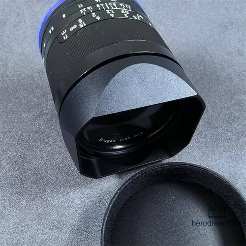 Paraluce con tappo - , zeiss