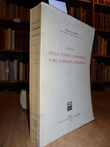 Profili della vendita