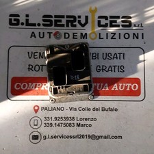 CENTRALINA MODULO UNITA COMANDO GESTIONE MOTORE ECU ALFA ROMEO 145 146  