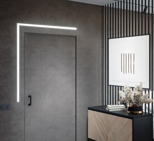 Barra led flessibile - 1,