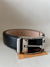 cintura pelle di Tods NUOVA! /