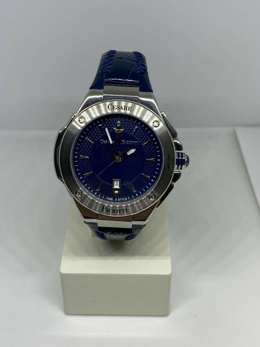 Orologio uomo cesare - cesare, paciotti