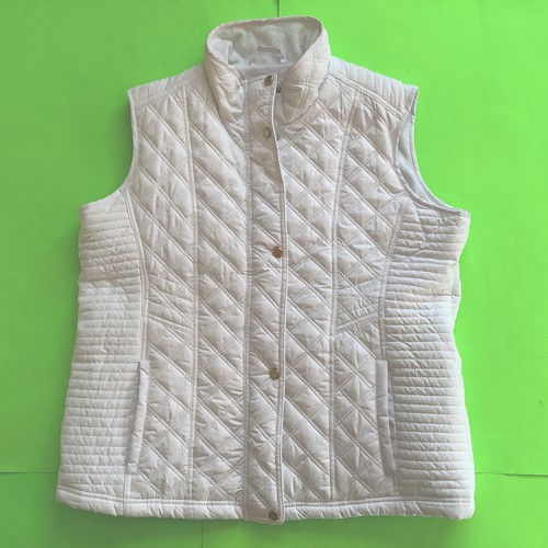 Gilet donna smanicato full - , zip