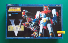 BANDAI Soul of Chogokin GX-03