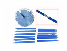 Kit pulizia canna fumaria