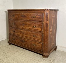 Antico comò canterano - antico,