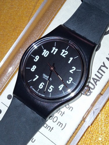 Swatch lady 1996 milady - lady,