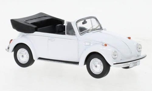 Ixo maggiolino 1302 - ixo, vw