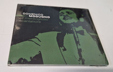 Domenico Modugno il meraviglioso cantattore - CD CD088507 (Nuovo)