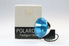 Pistola flash POLAROID 268