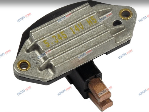 Regolatore tensione - regolatore,