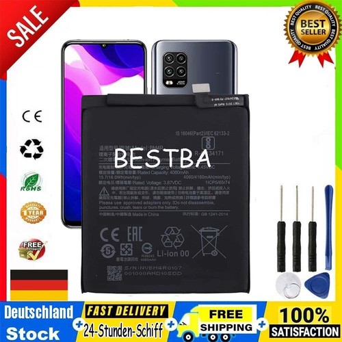 Nuova batteria ricambio - nuova,