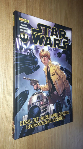 Star wars vol resa dei - vol.2,