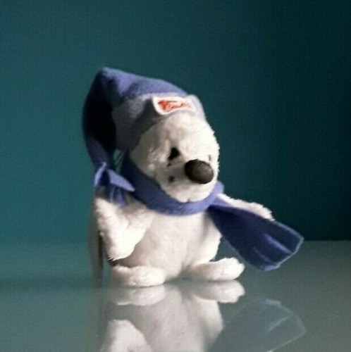 Trudi mini peluche foca - "trudi",,