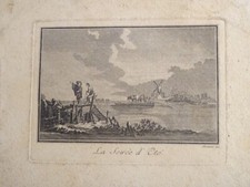 Gaetano TESTOLINI 1760-1818