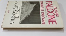 Libro Giovanni Falcone In