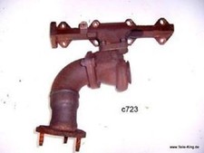 Rover 75 2.0 CDT Collettore di