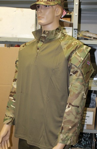 Maglia militare esercito - maglia,