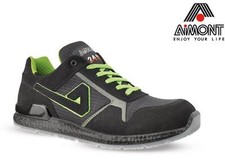 scarpe antinfortunistiche S1P leggere traspiranti lavoro comode estive 46 47 48 