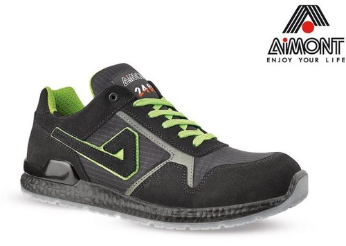 Scarpe antinfortunistiche s1p - scarpe,