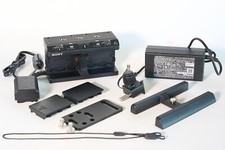 Sony NP-FZ100 Charger | Multi Battery Adaptor Adapter Kit NPA-MQZ1K