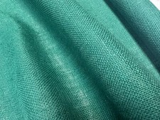 Runner da tavolo sacco tessuto