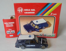 Alfa Romeo Giulia Fam