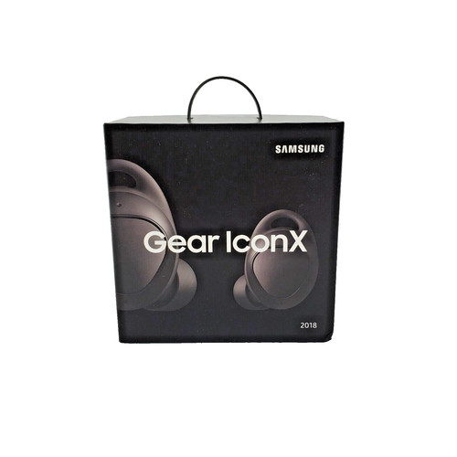 Samsung gear iconx solo - gear,