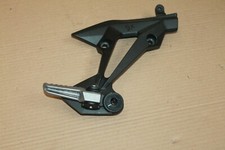 SUPPORTO+PEDANA POSTERIORE PASSEGGERO ORIGINALE KAWASAKI Z 750 Z750 cc 2007>2014