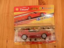 Modellino Ferrari Super