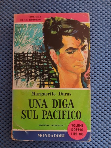 Marguerite duras una diga - duras,