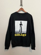 Felpa Pullover Girocollo Harry