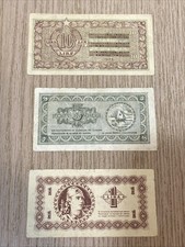 1 5 10 LIR LIRE LIRA 1945