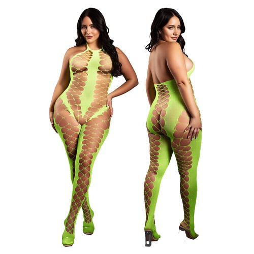 Bodystocking fantasy lingerie - fantasy,