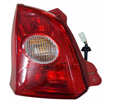 FARO FANALE FANALINO POSTERIORE SX PER PIXO SUZUKI ALTO 09 STOP GRUPPO OTTICO