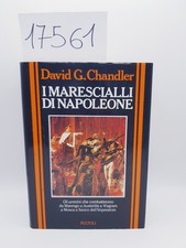 I MARESCIALLI DI NAPOLEONE -