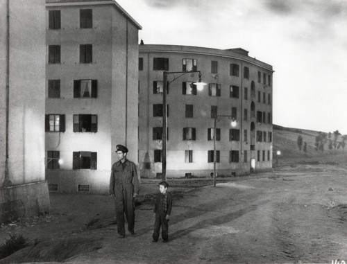 Vittoria sica film ladri di - vittoria, de